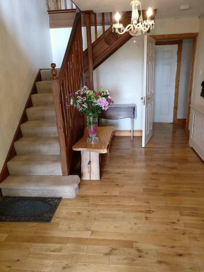 St. Catherines Doolin Luaran gambar