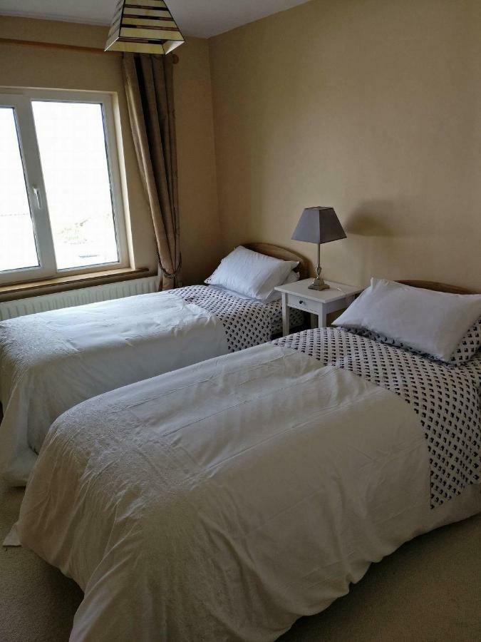 St. Catherines Doolin Luaran gambar