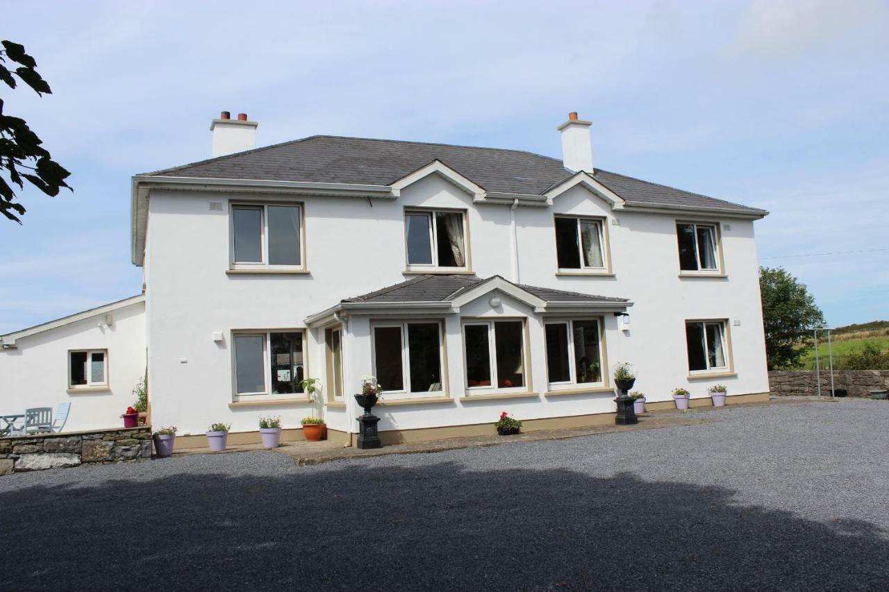 St. Catherines Doolin Luaran gambar